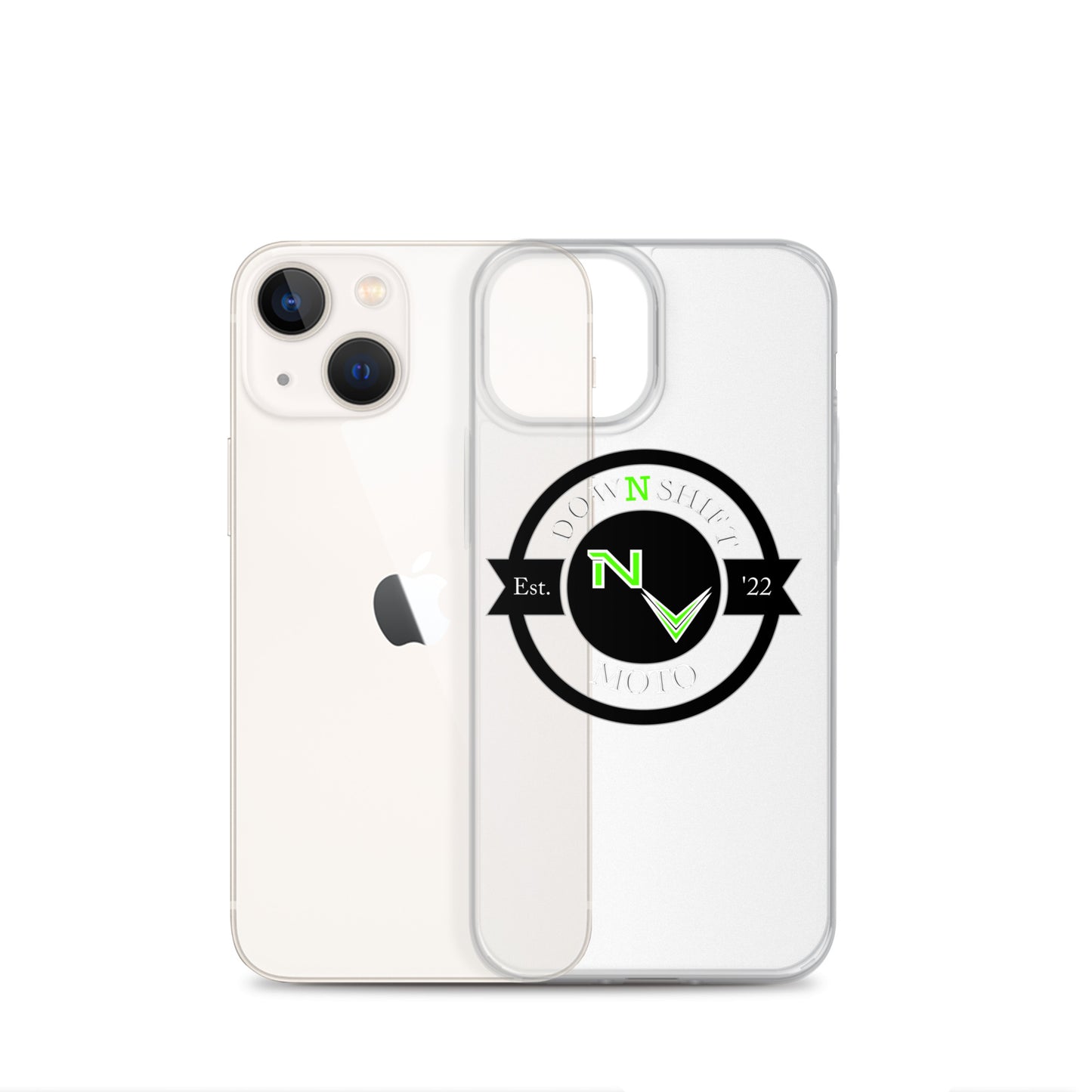 Target Logo iPhone Case