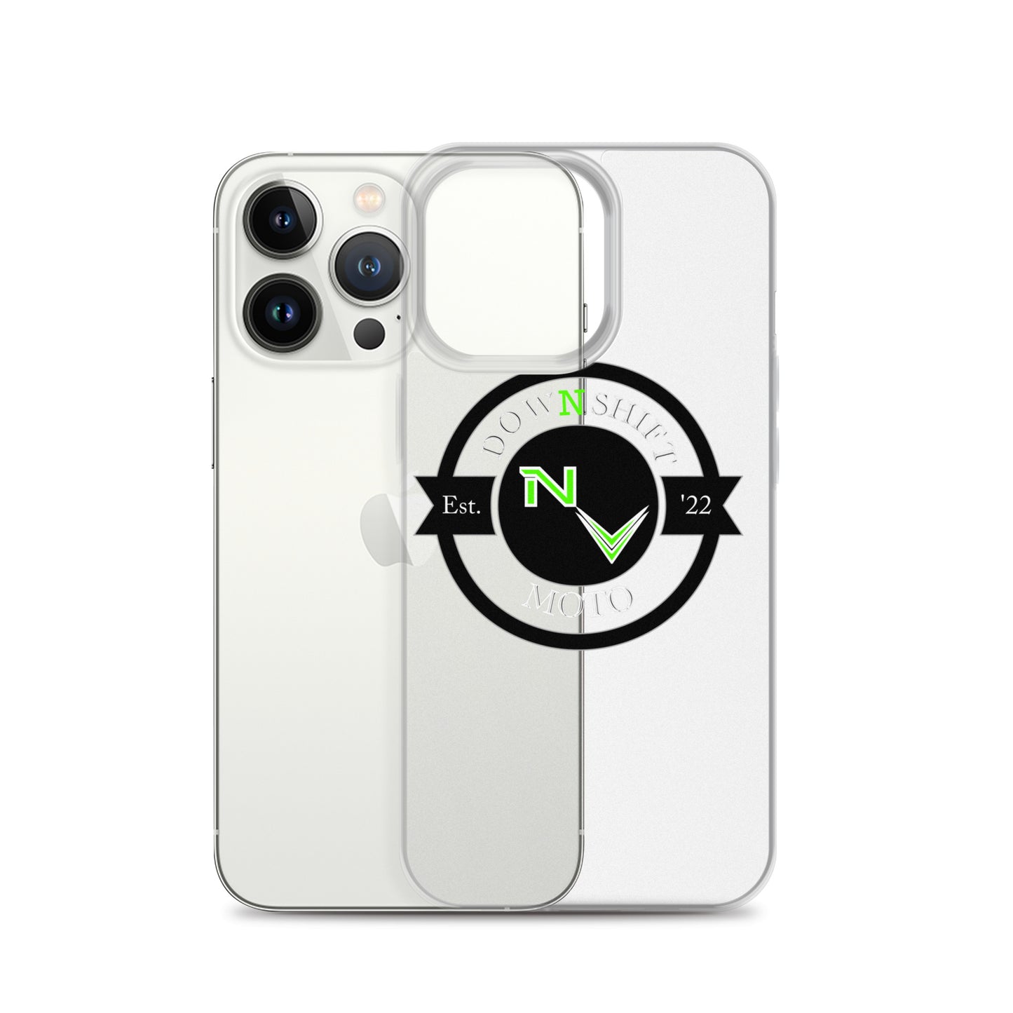 Target Logo iPhone Case