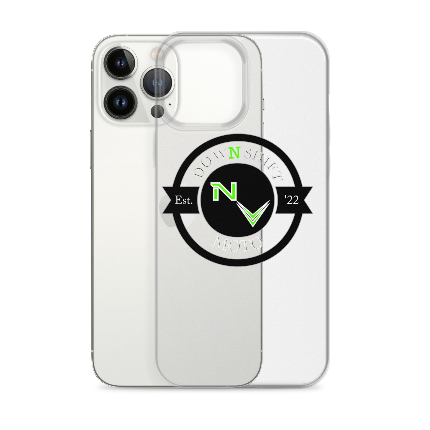 Target Logo iPhone Case