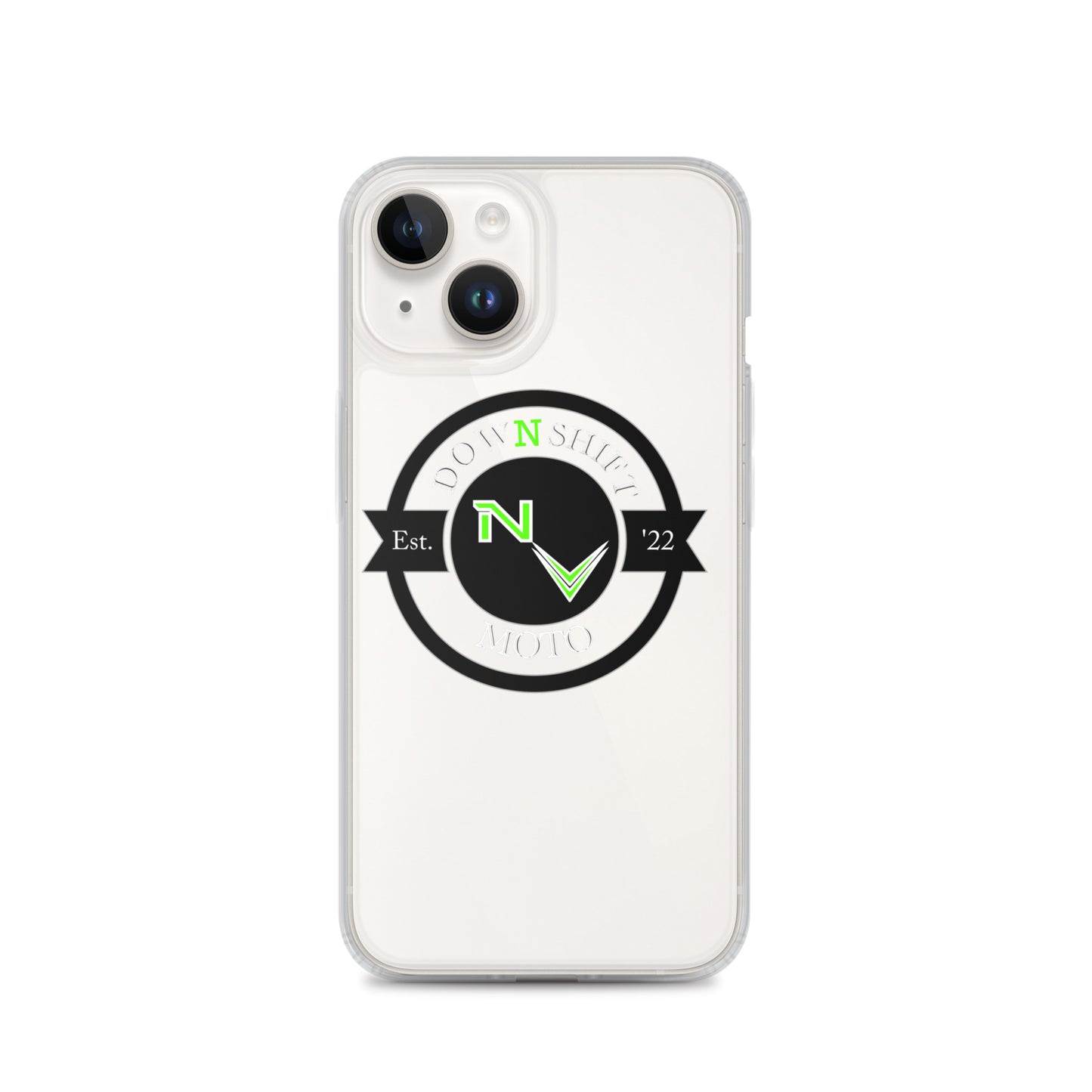 Target Logo iPhone Case