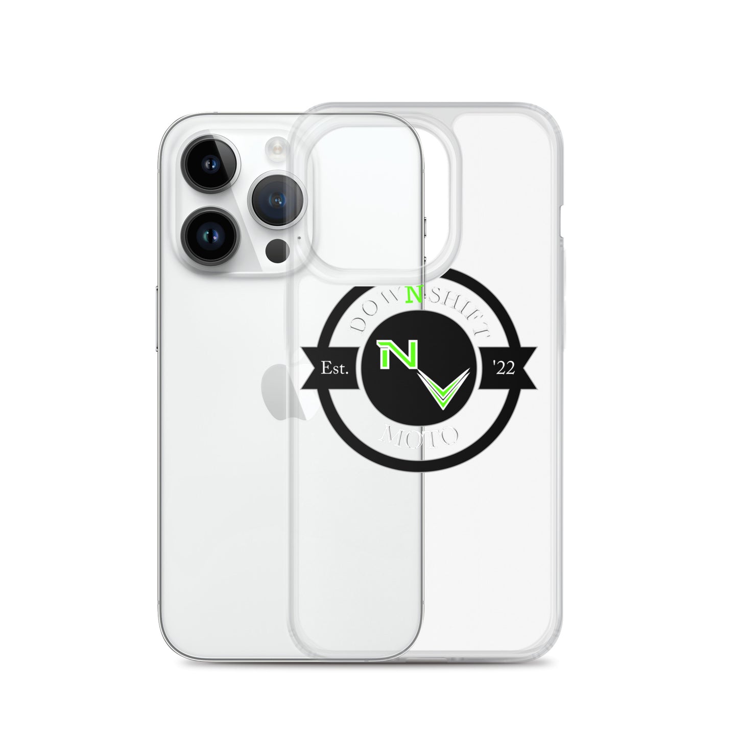 Target Logo iPhone Case