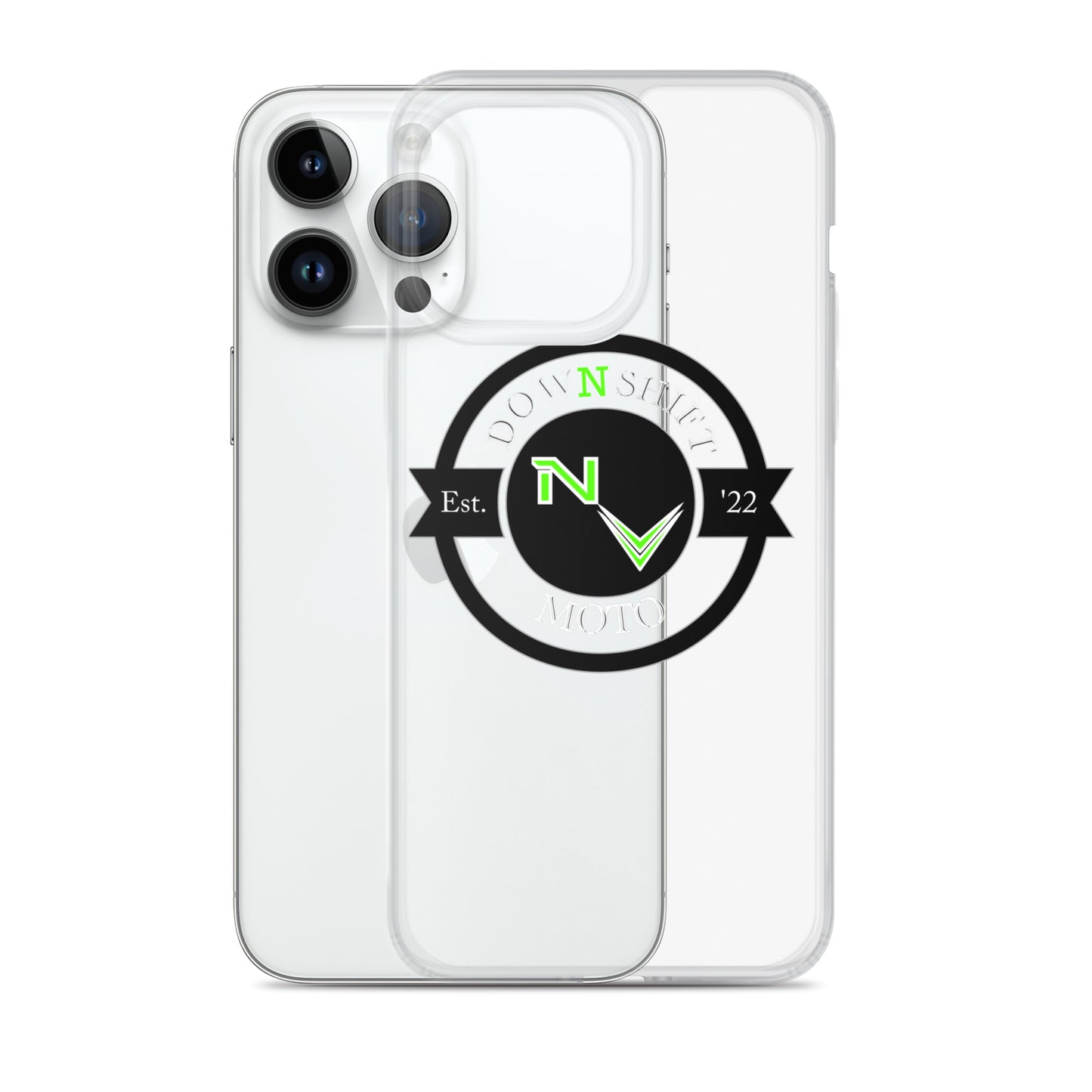 Target Logo iPhone Case