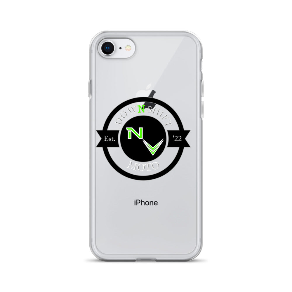 Target Logo iPhone Case