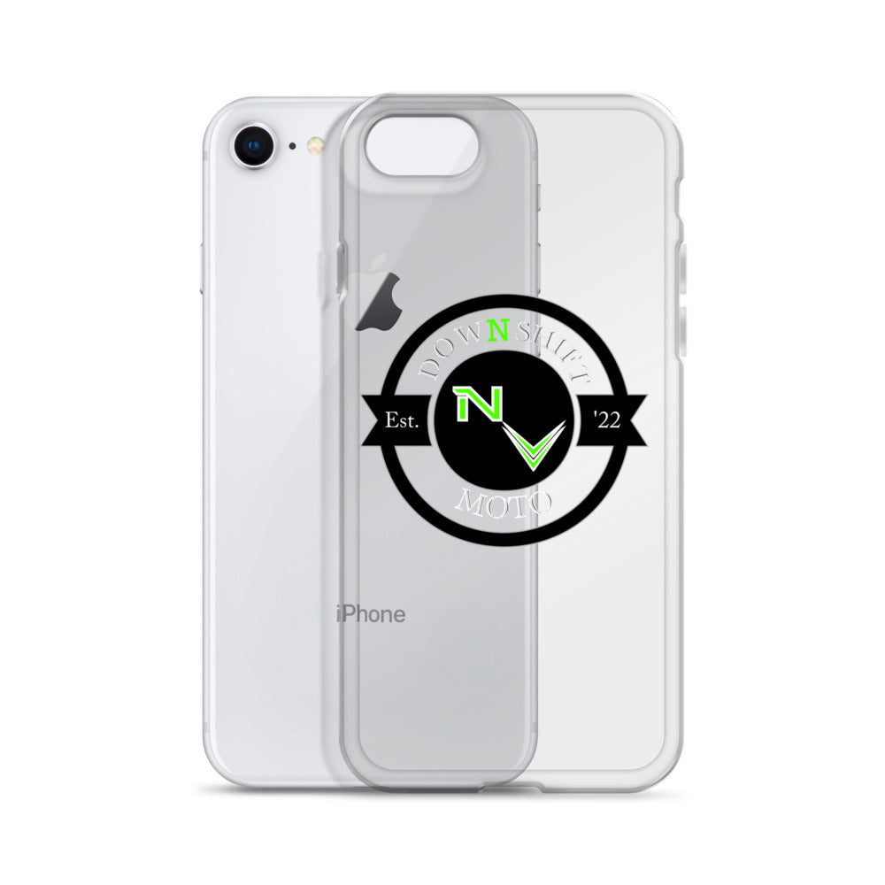 Target Logo iPhone Case