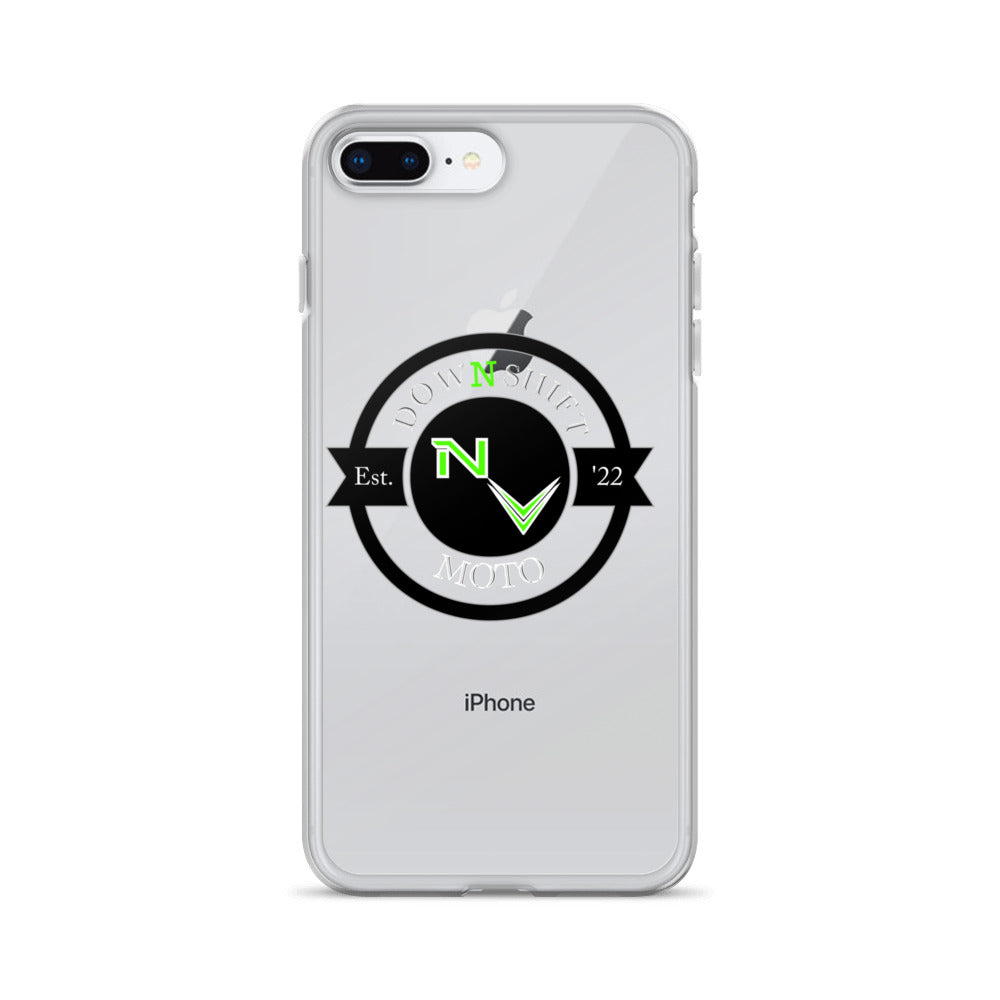 Target Logo iPhone Case