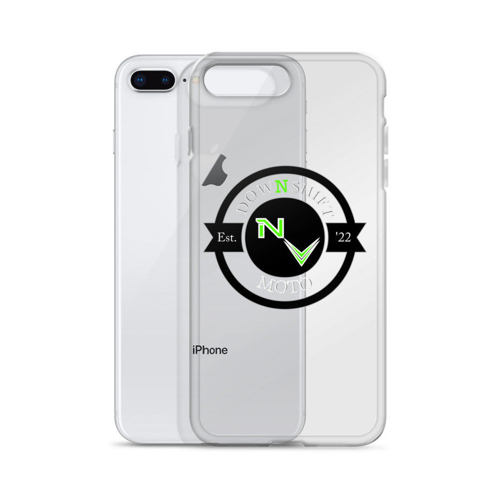 Target Logo iPhone Case