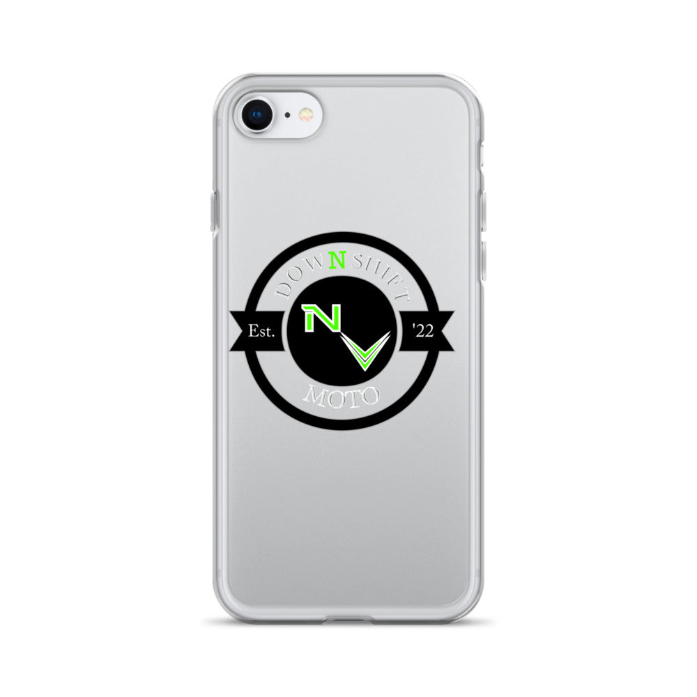 Target Logo iPhone Case