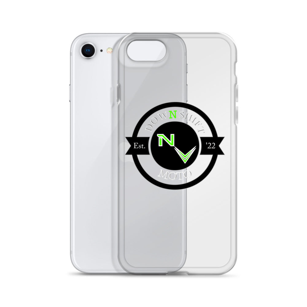 Target Logo iPhone Case