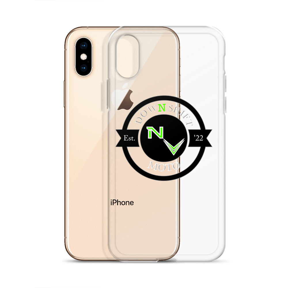 Target Logo iPhone Case