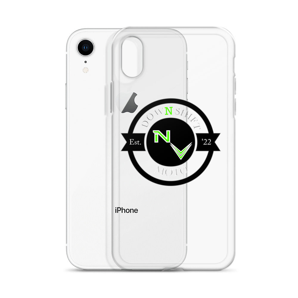 Target Logo iPhone Case