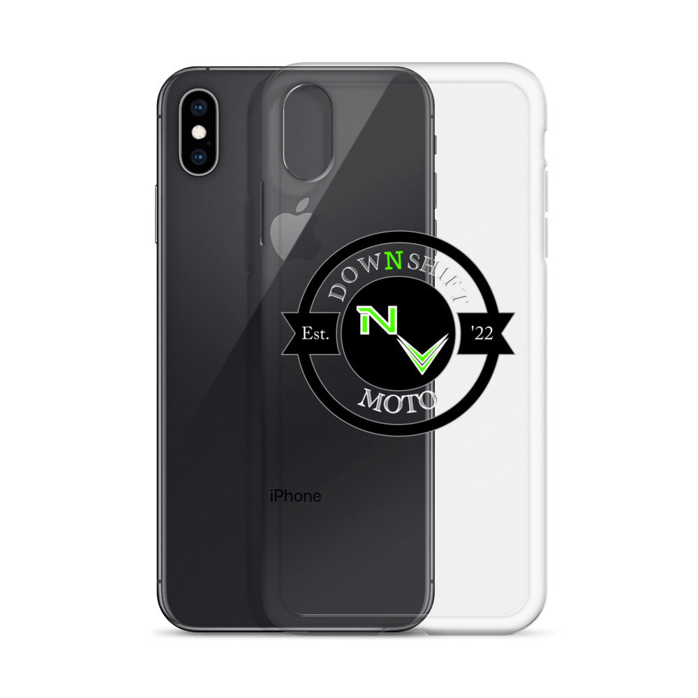 Target Logo iPhone Case