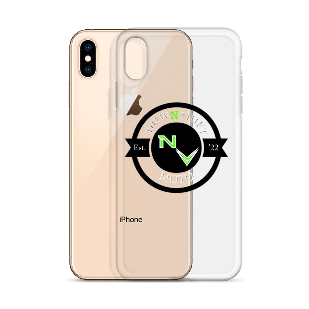 Target Logo iPhone Case