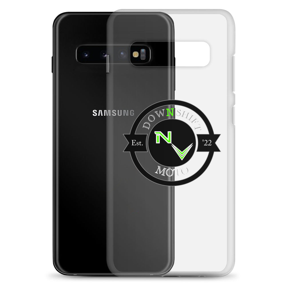 Target Logo Samsung Case