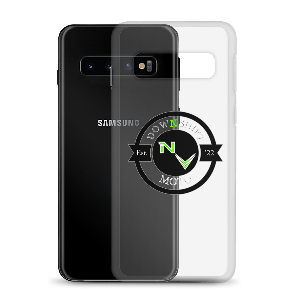 Target Logo Samsung Case