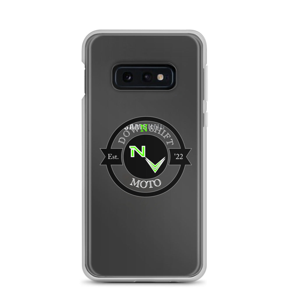 Target Logo Samsung Case