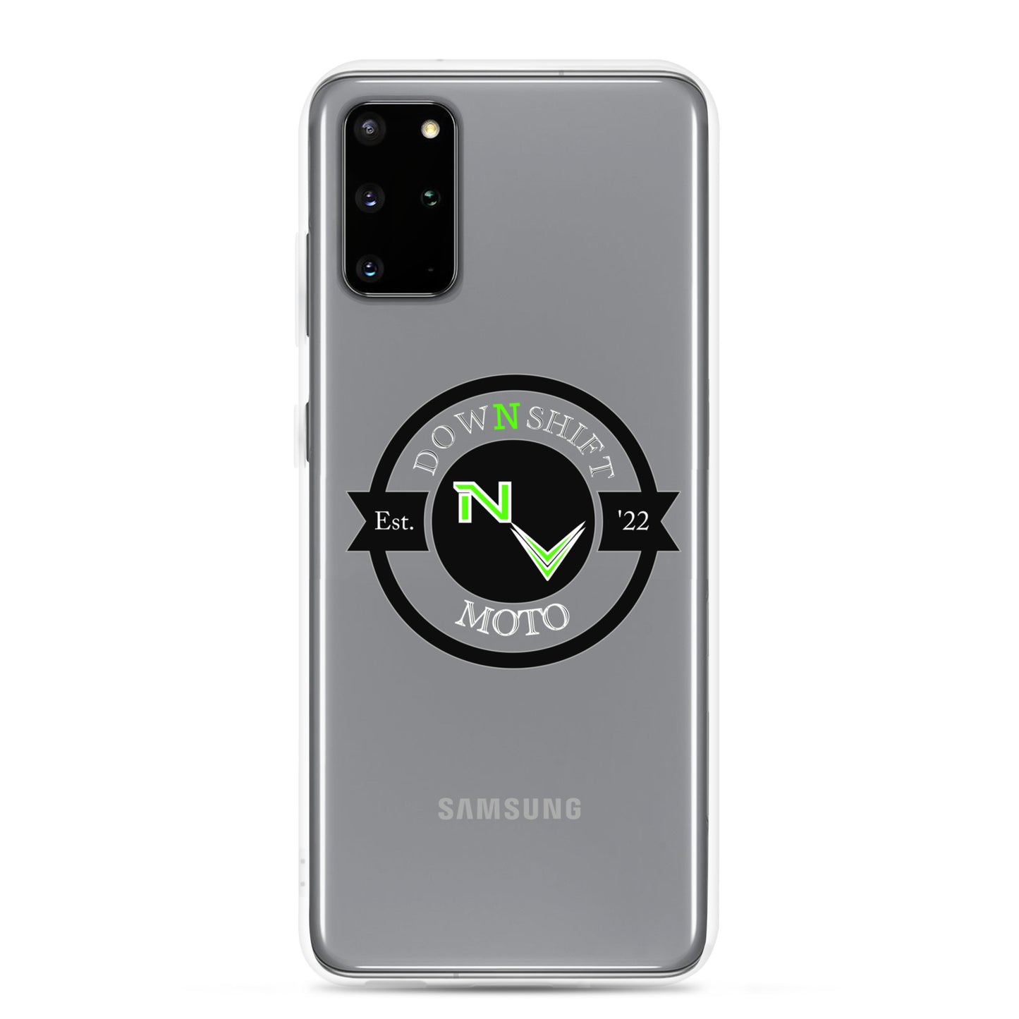 Target Logo Samsung Case