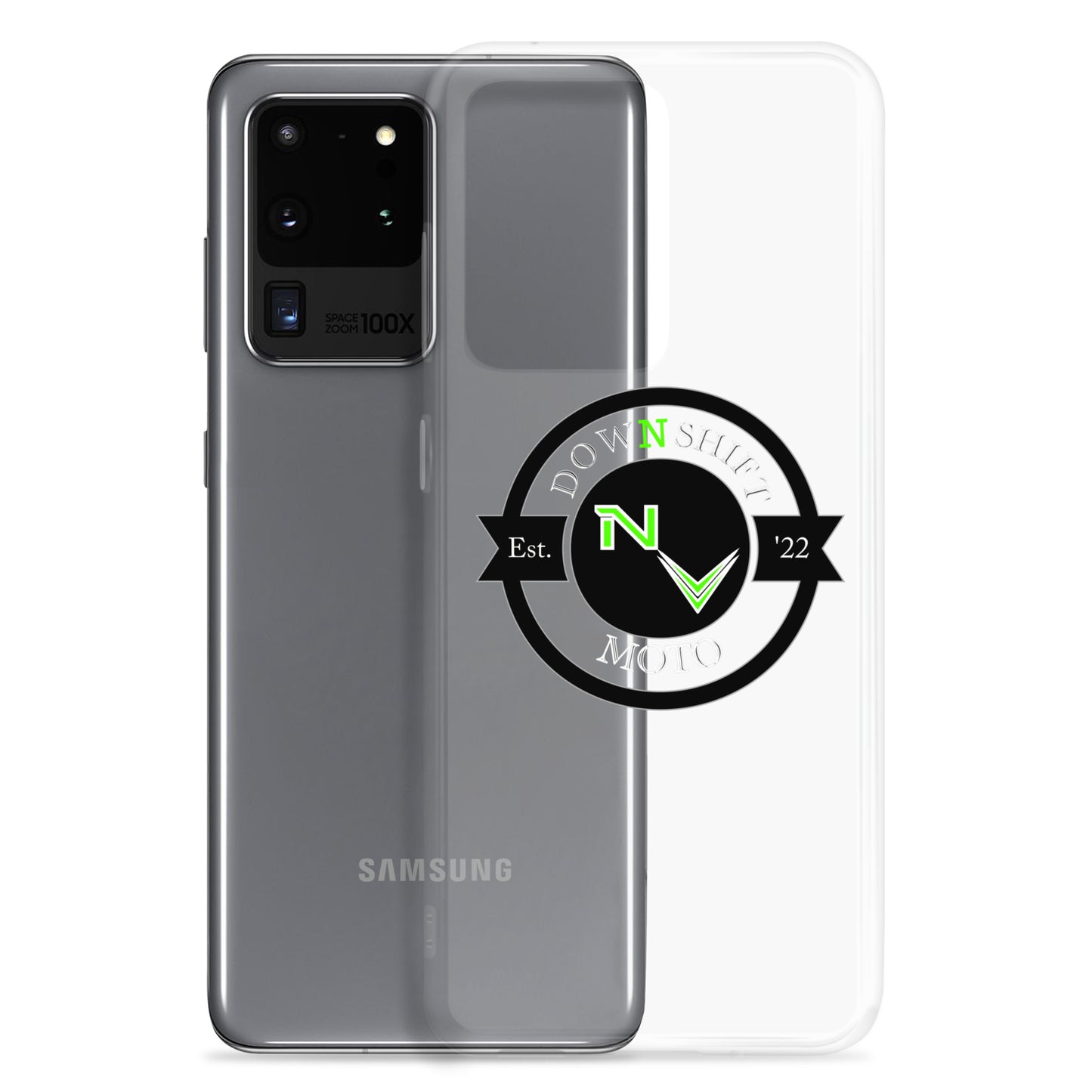 Target Logo Samsung Case