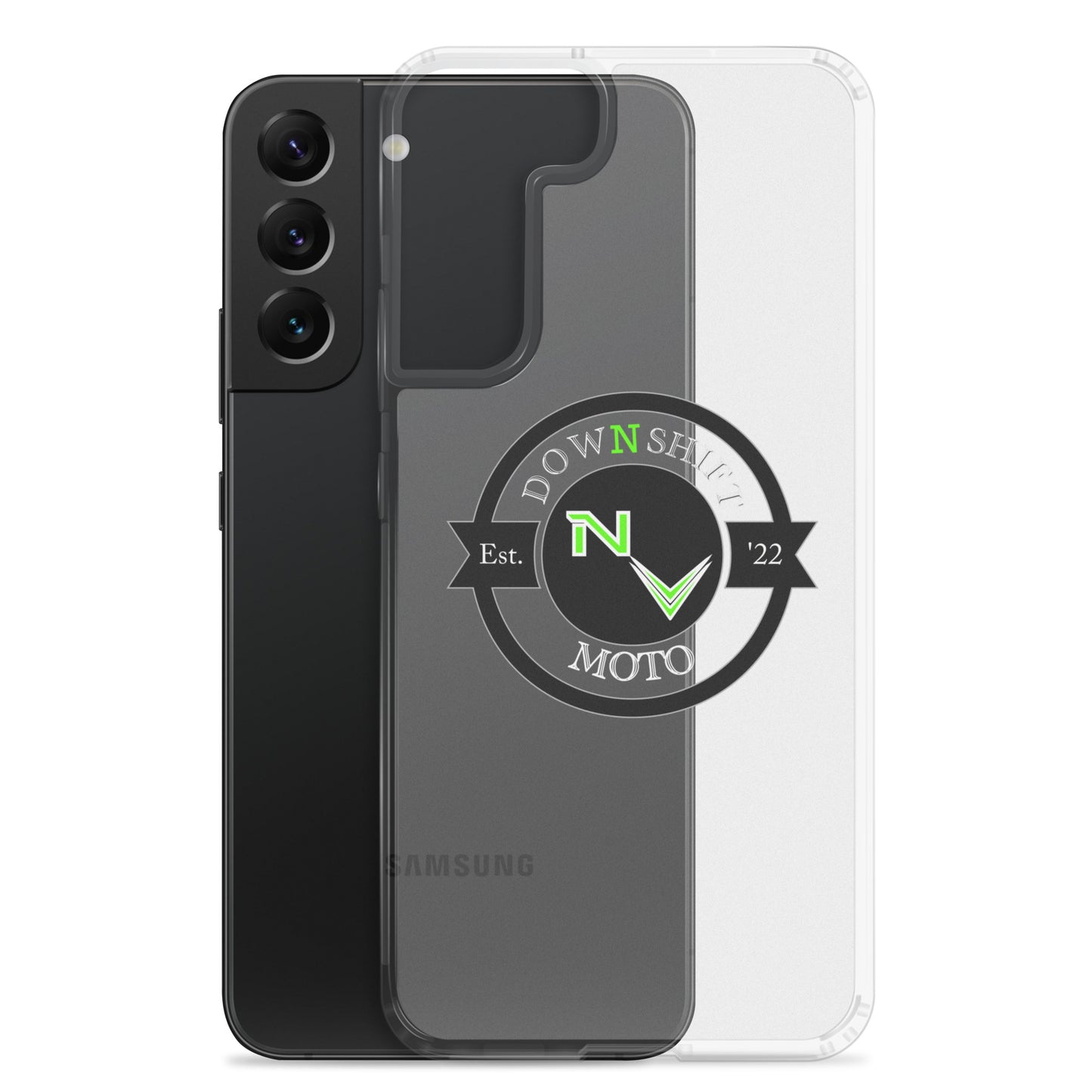 Target Logo Samsung Case