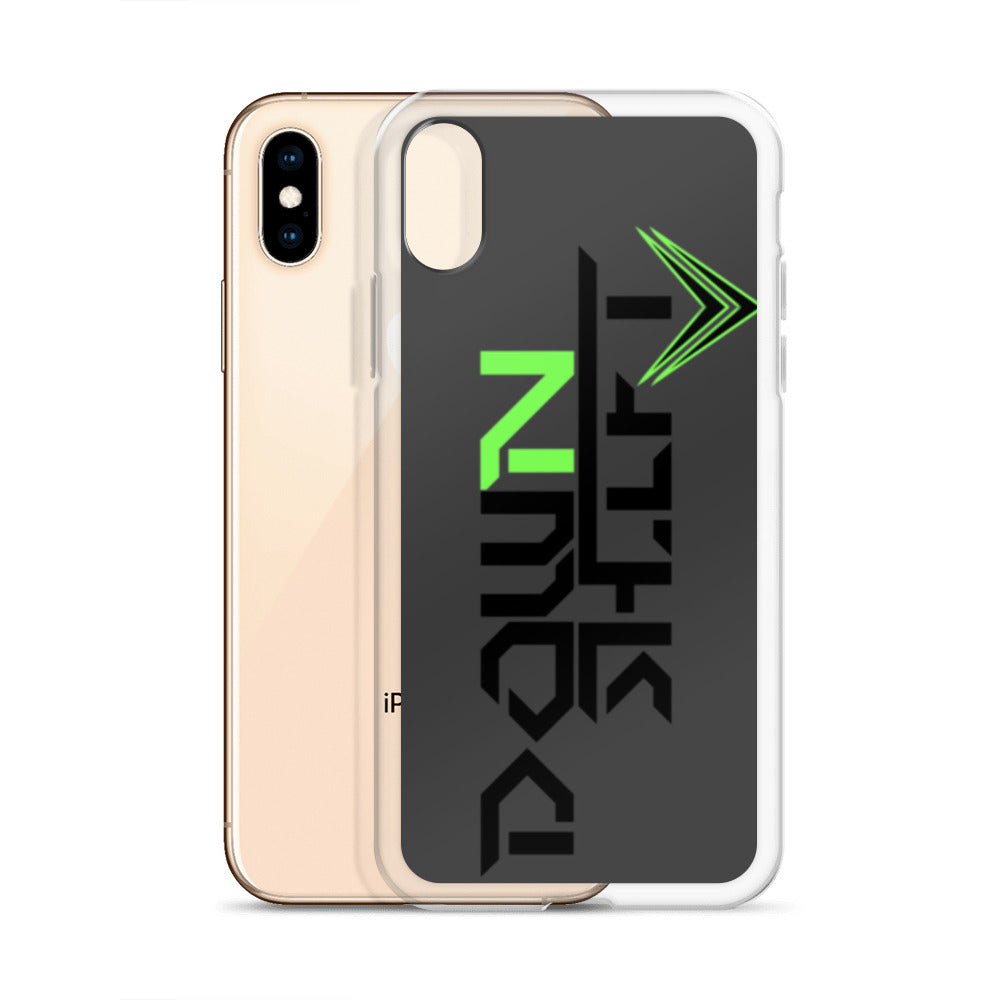 iPhone Case