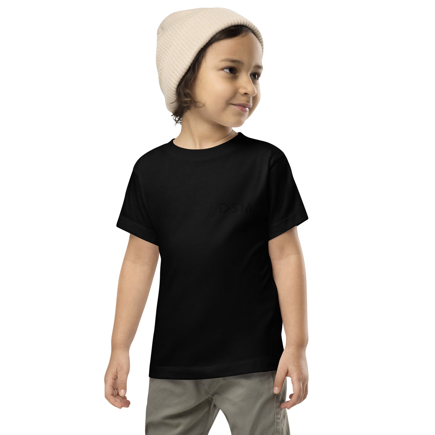 Toddler Target Tee