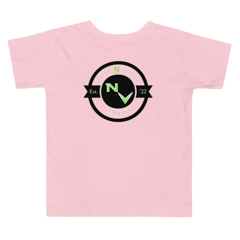 Toddler Target Tee