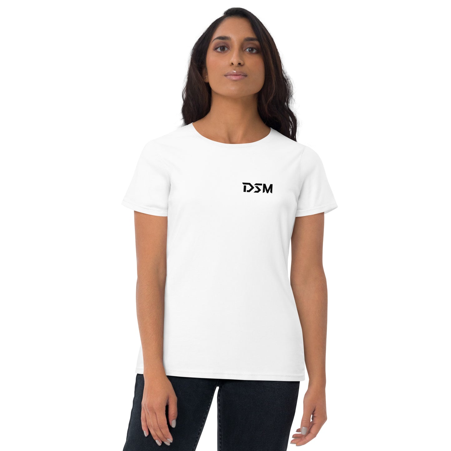 Women's Target Tee