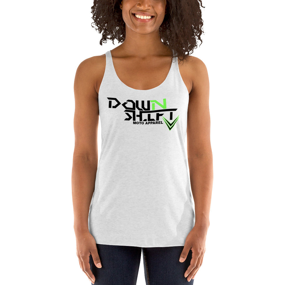 Women's Racerback Tank