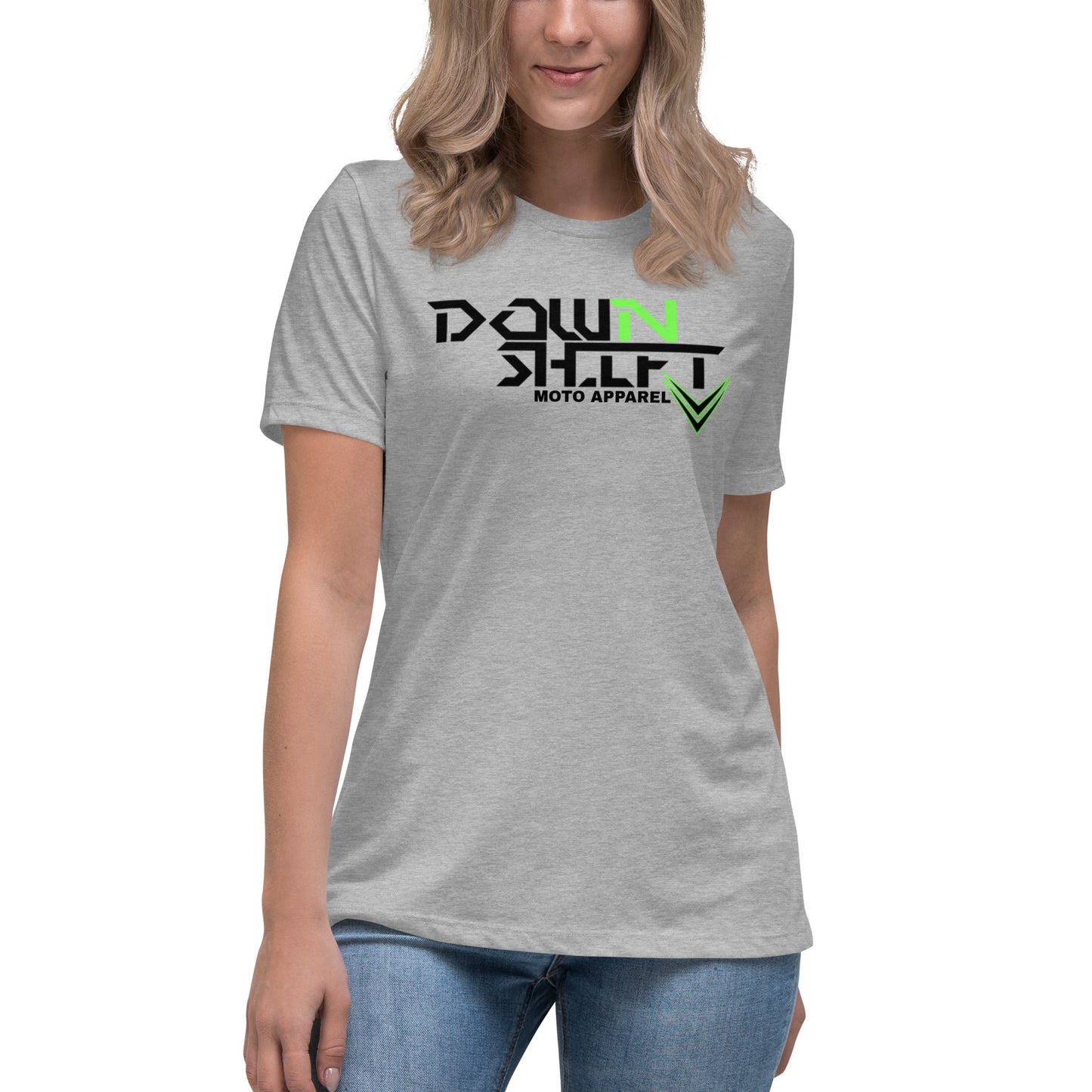 Women's Relaxed T-Shirt