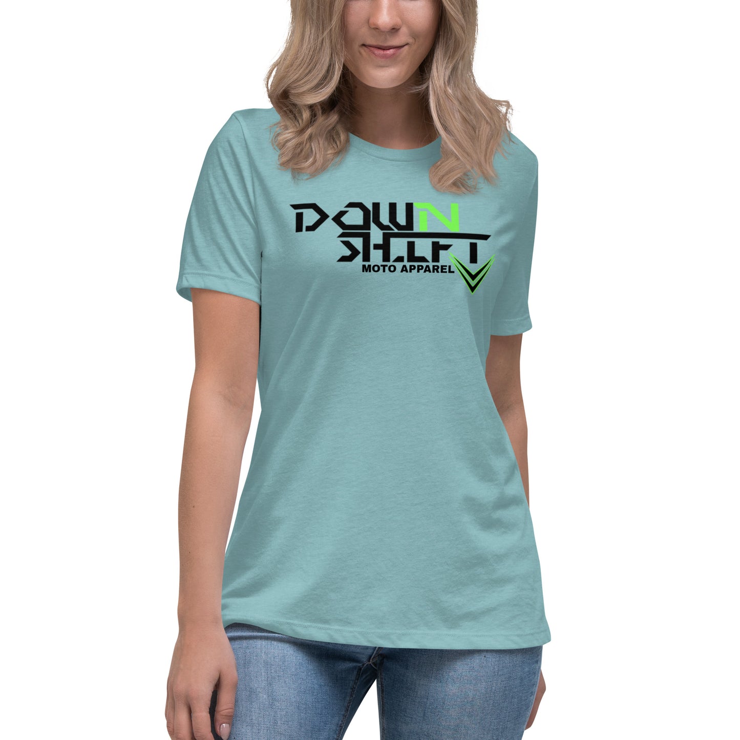 Women's Relaxed T-Shirt