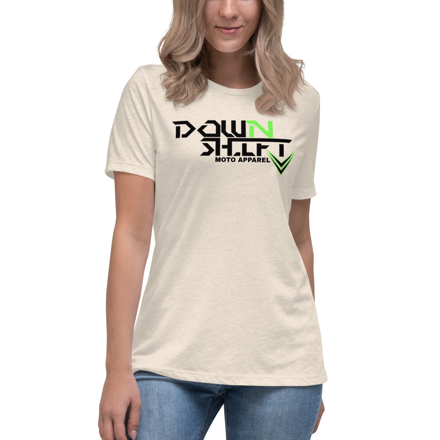 Women's Relaxed T-Shirt