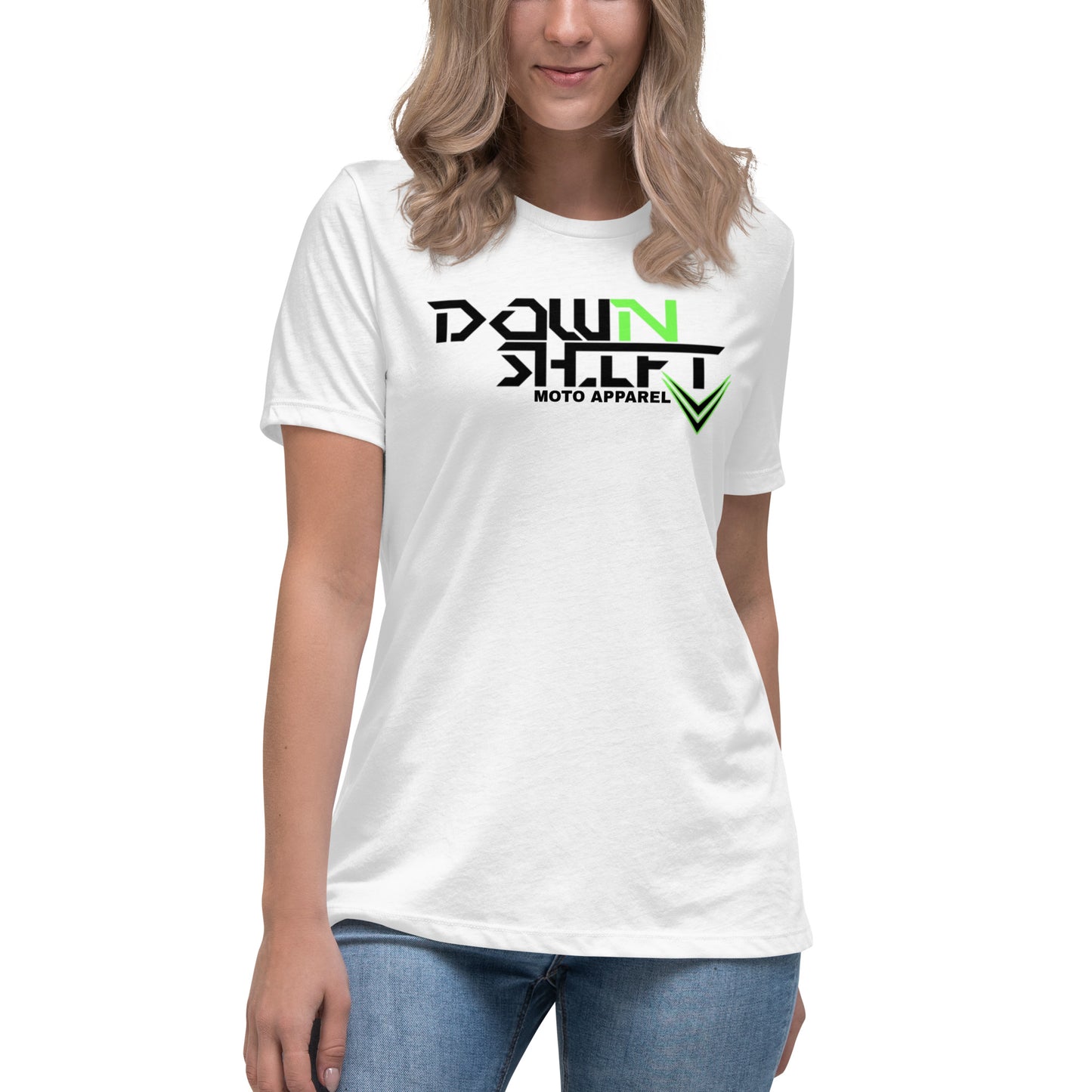 Women's Relaxed T-Shirt