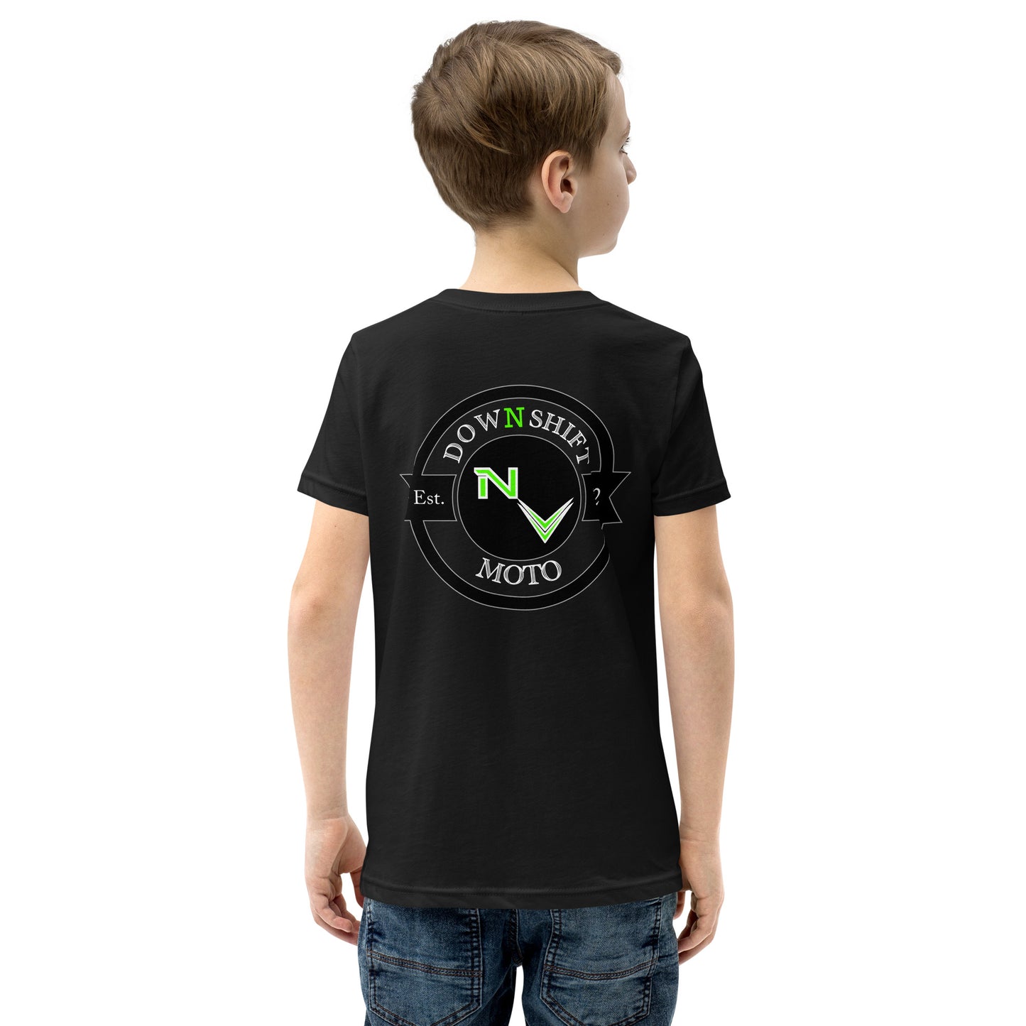 Youth Target T-Shirt