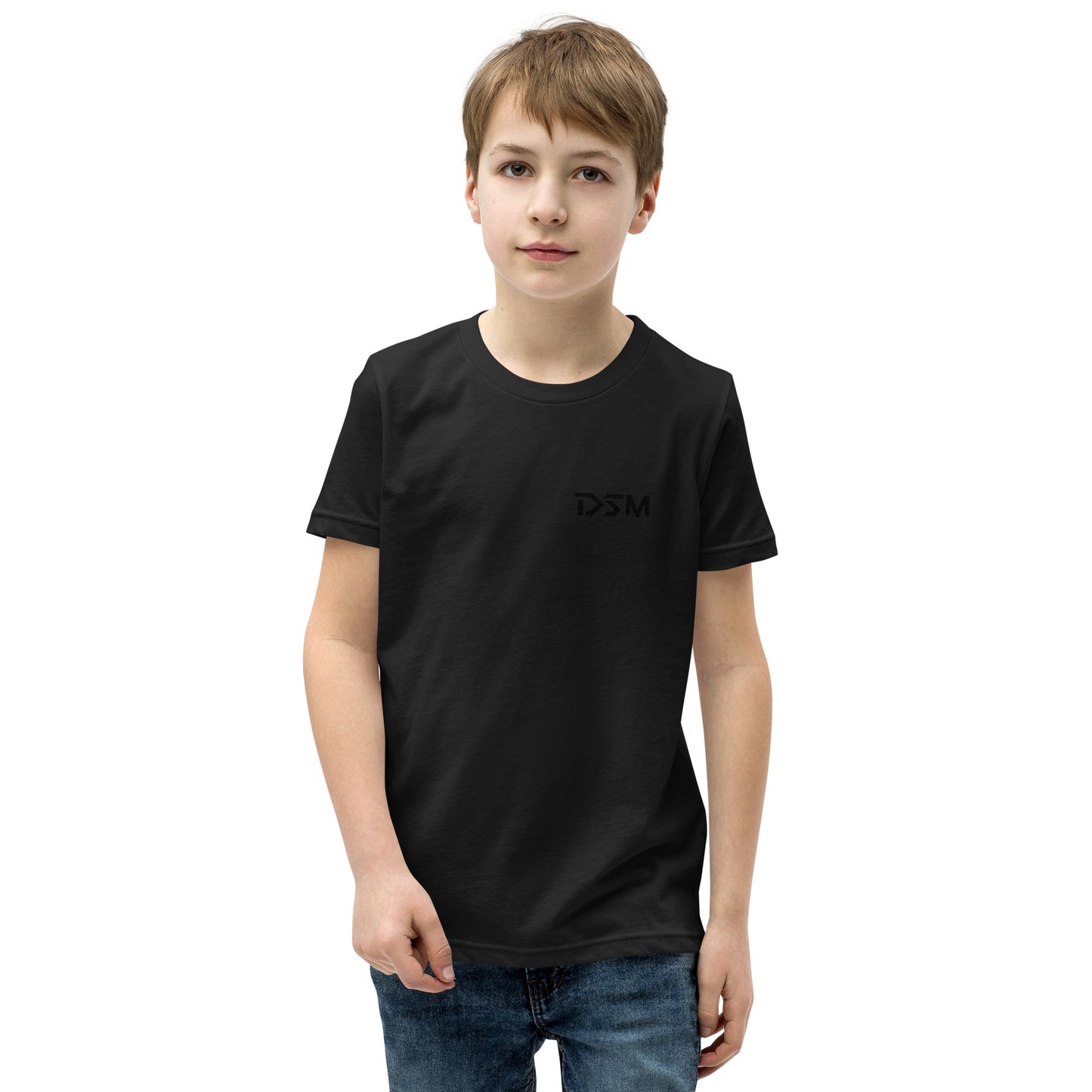 Youth Target T-Shirt