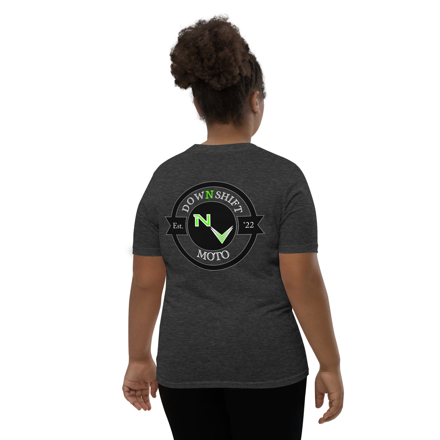 Youth Target T-Shirt