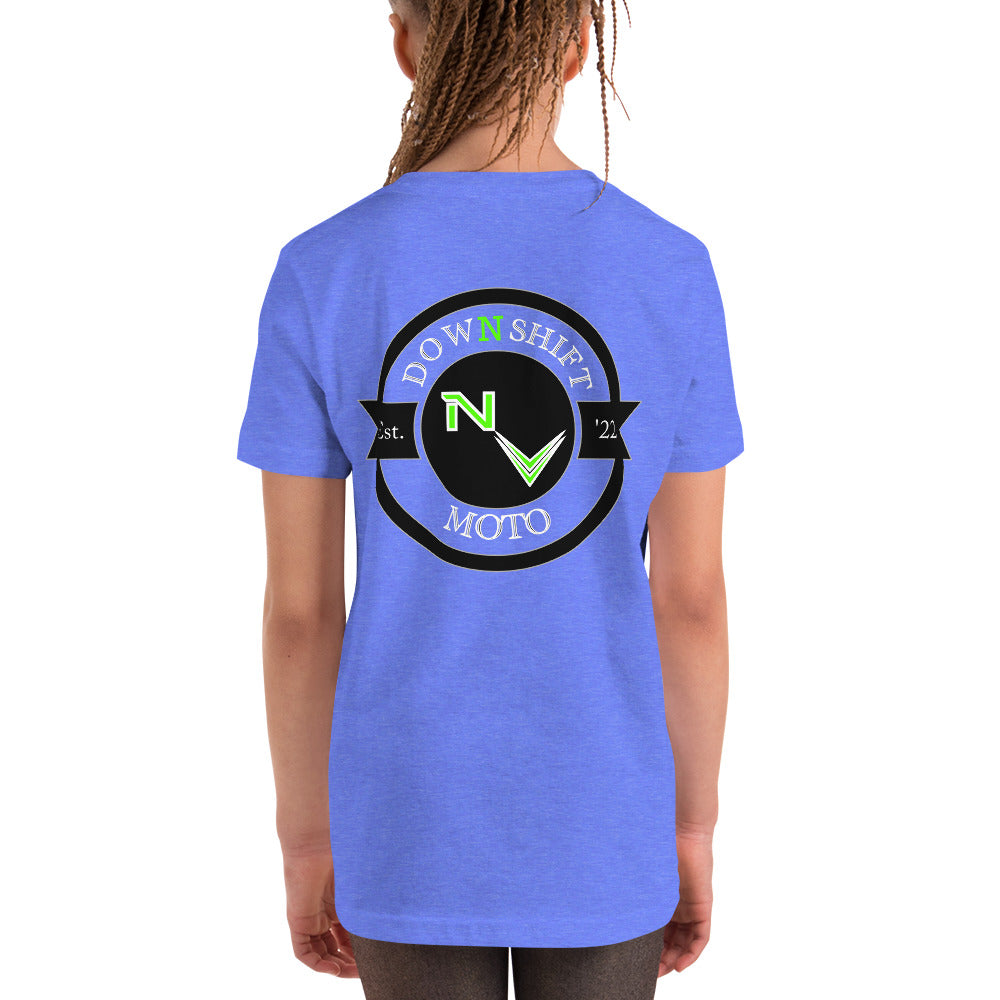 Youth Target T-Shirt