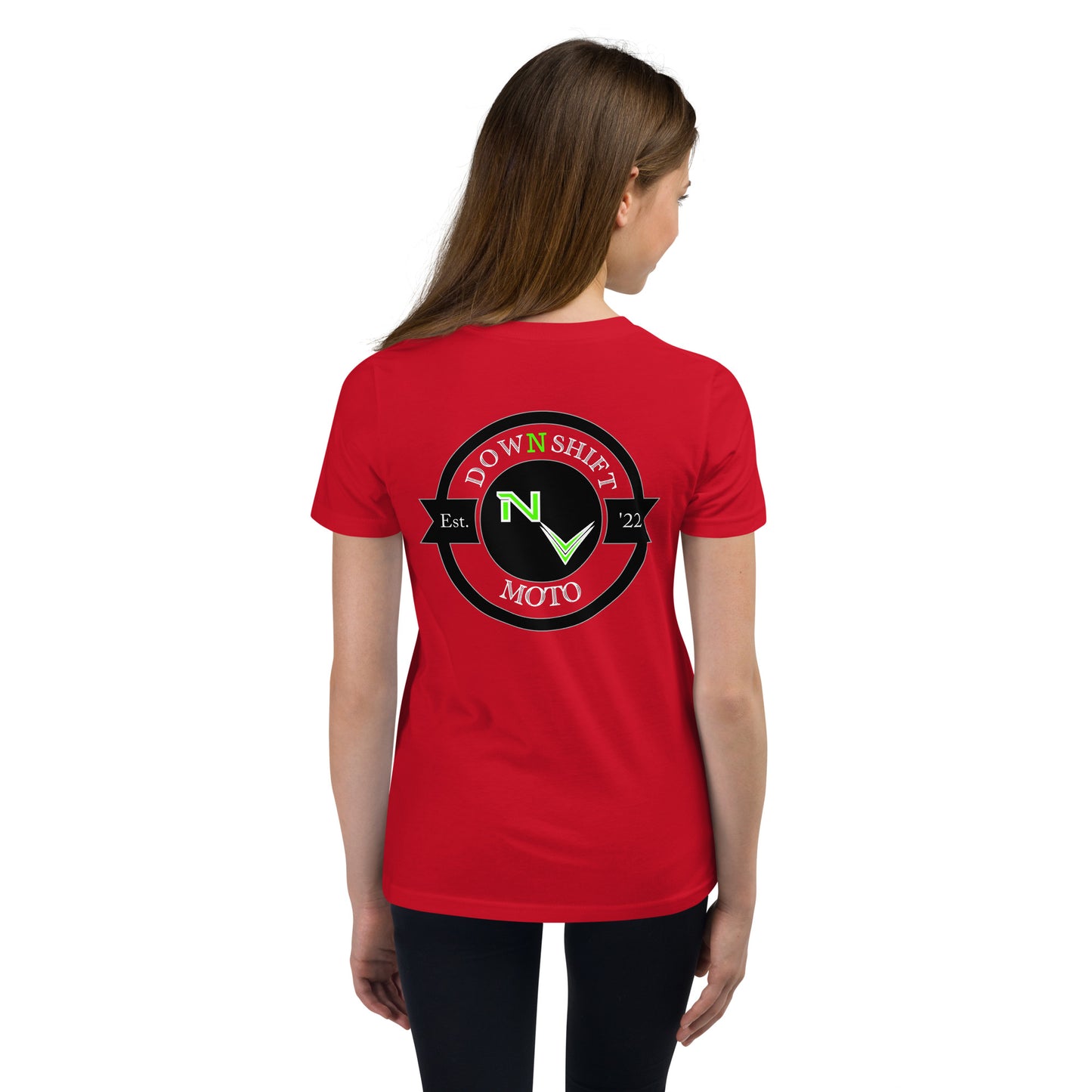 Youth Target T-Shirt