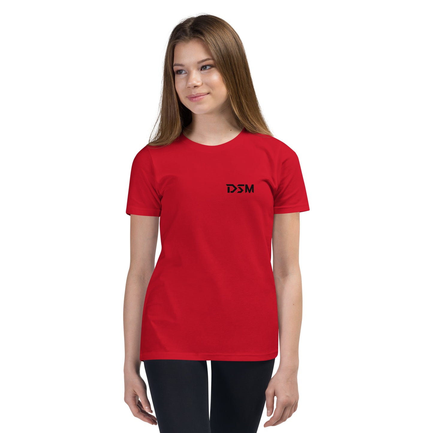 Youth Target T-Shirt